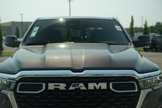 2026 RAM Ram 1500 Big Horn/Lone Star