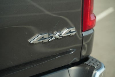 2026 RAM Ram 1500 Big Horn/Lone Star