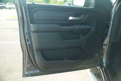 2026 RAM Ram 1500 Express