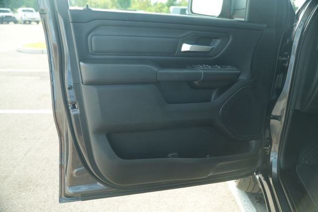 2026 RAM Ram 1500 Express