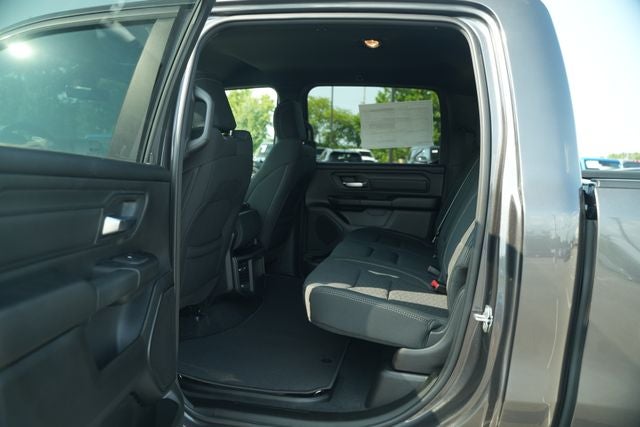 2026 RAM Ram 1500 Express