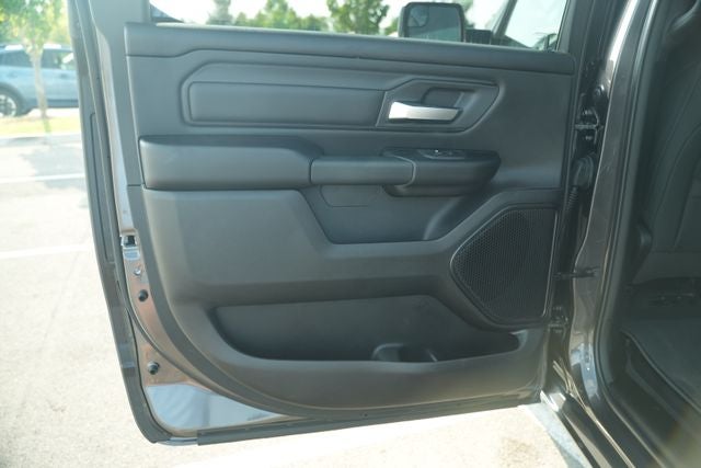 2026 RAM Ram 1500 Express