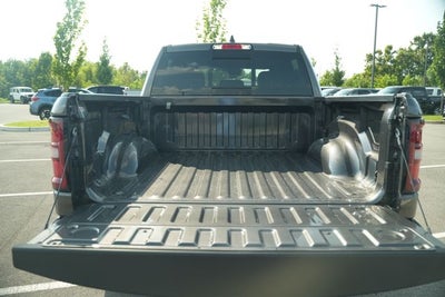 2026 RAM Ram 1500 Express