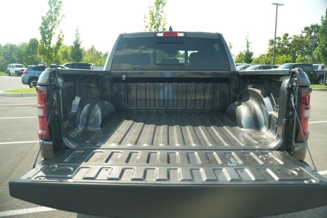 2026 RAM Ram 1500 Express