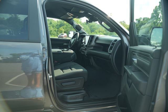 2026 RAM Ram 1500 Express