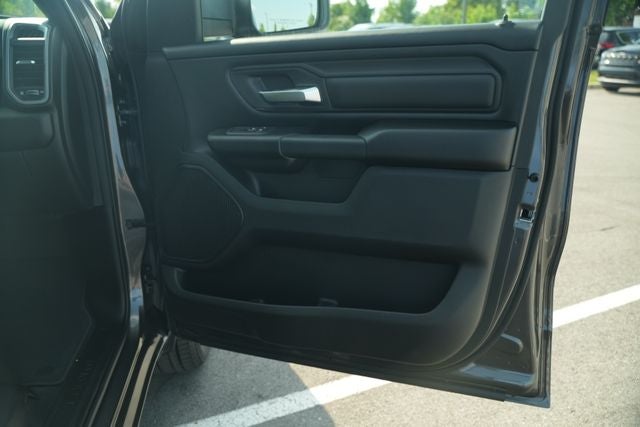 2026 RAM Ram 1500 Express