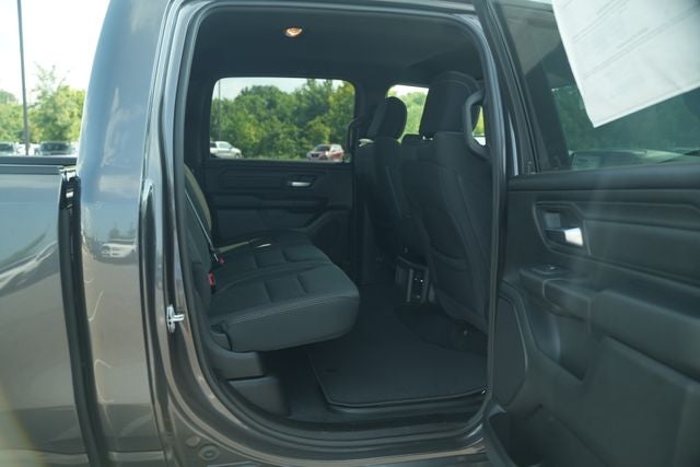 2026 RAM Ram 1500 Express