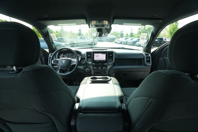 2026 RAM Ram 1500 Express