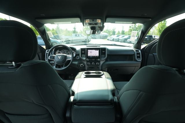 2026 RAM Ram 1500 Express