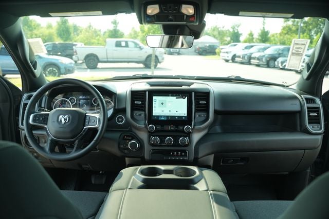 2026 RAM Ram 1500 Express