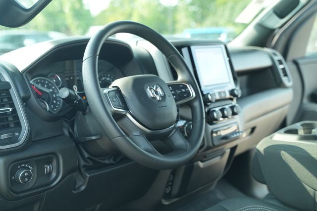 2026 RAM Ram 1500 Express