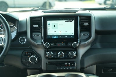 2026 RAM Ram 1500 Express