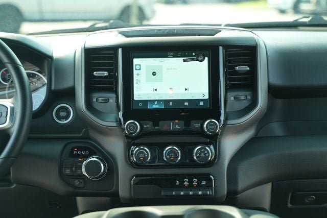 2026 RAM Ram 1500 Express