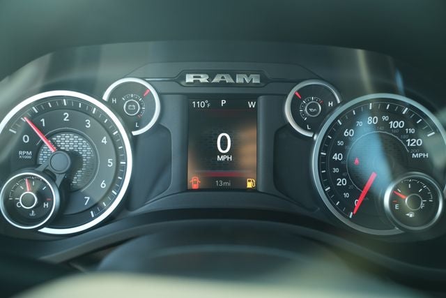 2026 RAM Ram 1500 Express