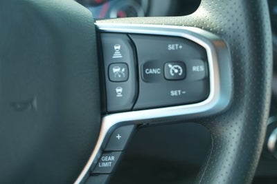 2026 RAM Ram 1500 Express