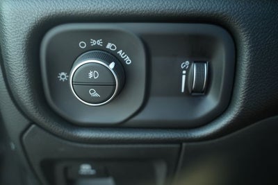 2026 RAM Ram 1500 Express