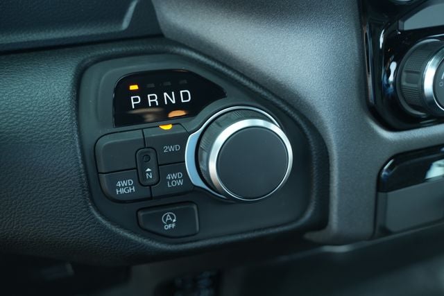 2026 RAM Ram 1500 Express