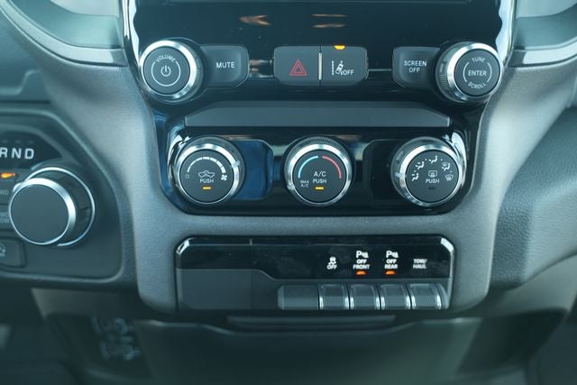 2026 RAM Ram 1500 Express
