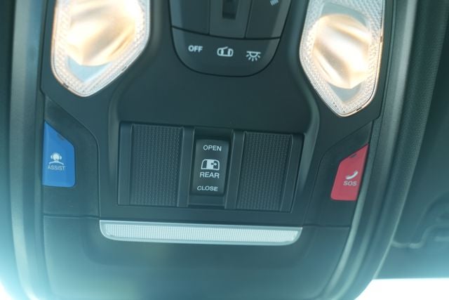 2026 RAM Ram 1500 Express