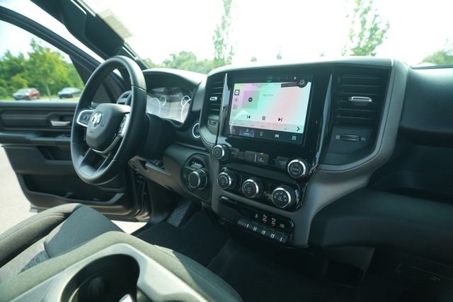 2026 RAM Ram 1500 Express