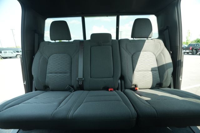 2026 RAM Ram 1500 Express
