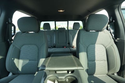 2026 RAM Ram 1500 Express