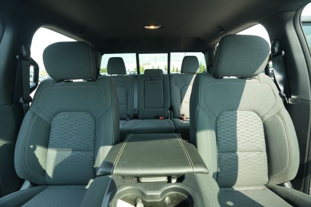 2026 RAM Ram 1500 Express