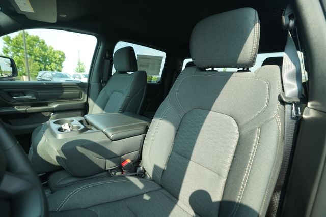2026 RAM Ram 1500 Express