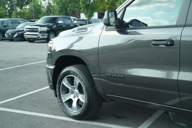 2026 RAM Ram 1500 Express