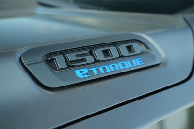 2026 RAM Ram 1500 Express