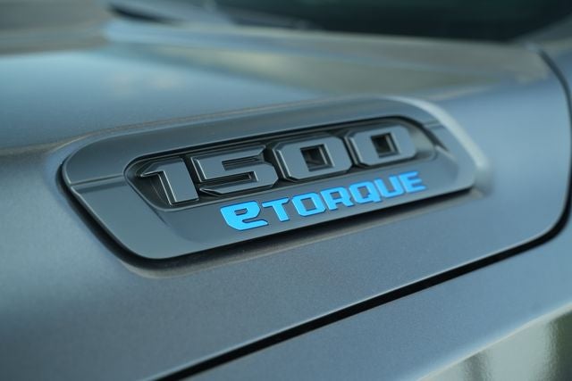 2026 RAM Ram 1500 Express