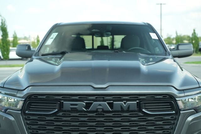 2026 RAM Ram 1500 Express