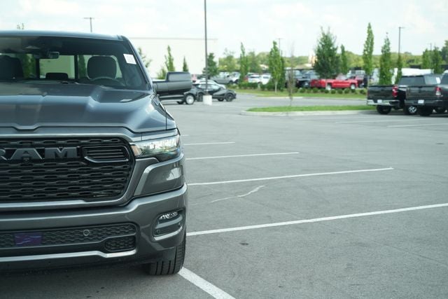 2026 RAM Ram 1500 Express