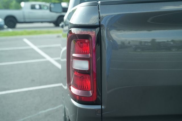 2026 RAM Ram 1500 Express