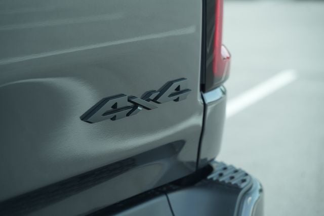 2026 RAM Ram 1500 Express