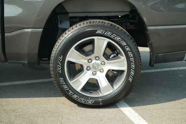 2026 RAM Ram 1500 Express
