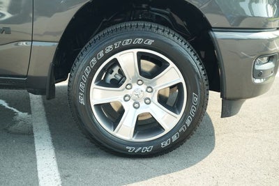 2026 RAM Ram 1500 Express
