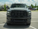 2026 RAM Ram 2500 RAM 2500 WARLOCK CREW CAB 4X4 6'4' BOX