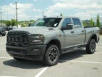 2026 RAM Ram 2500 RAM 2500 WARLOCK CREW CAB 4X4 6'4' BOX