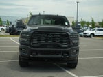 2026 RAM Ram 2500 RAM 2500 WARLOCK CREW CAB 4X4 6'4' BOX