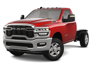 2025 Ram Chassis Cab - Beaman Chrysler Dodge Jeep Ram in Murfreesboro TN