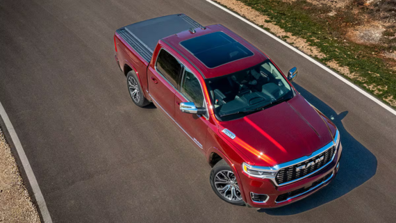 Beaman Chrysler Dodge Jeep Ram | Murfreesboro Dealership